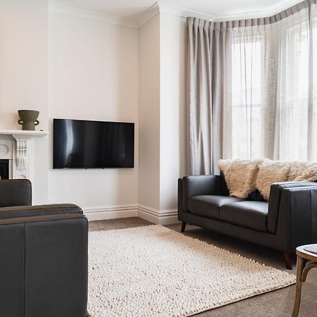 Apartament Premium Living On Stuart St Dunedin Zewnętrze zdjęcie