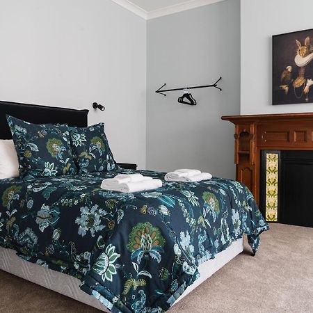 Apartament Premium Living On Stuart St Dunedin Zewnętrze zdjęcie